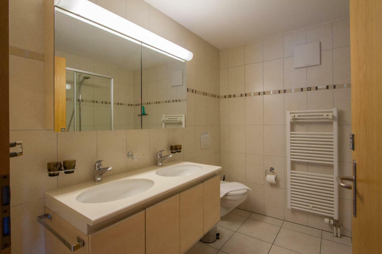 Apartment Arven เลาเทอร์บรุนเนน ภายนอก รูปภาพ